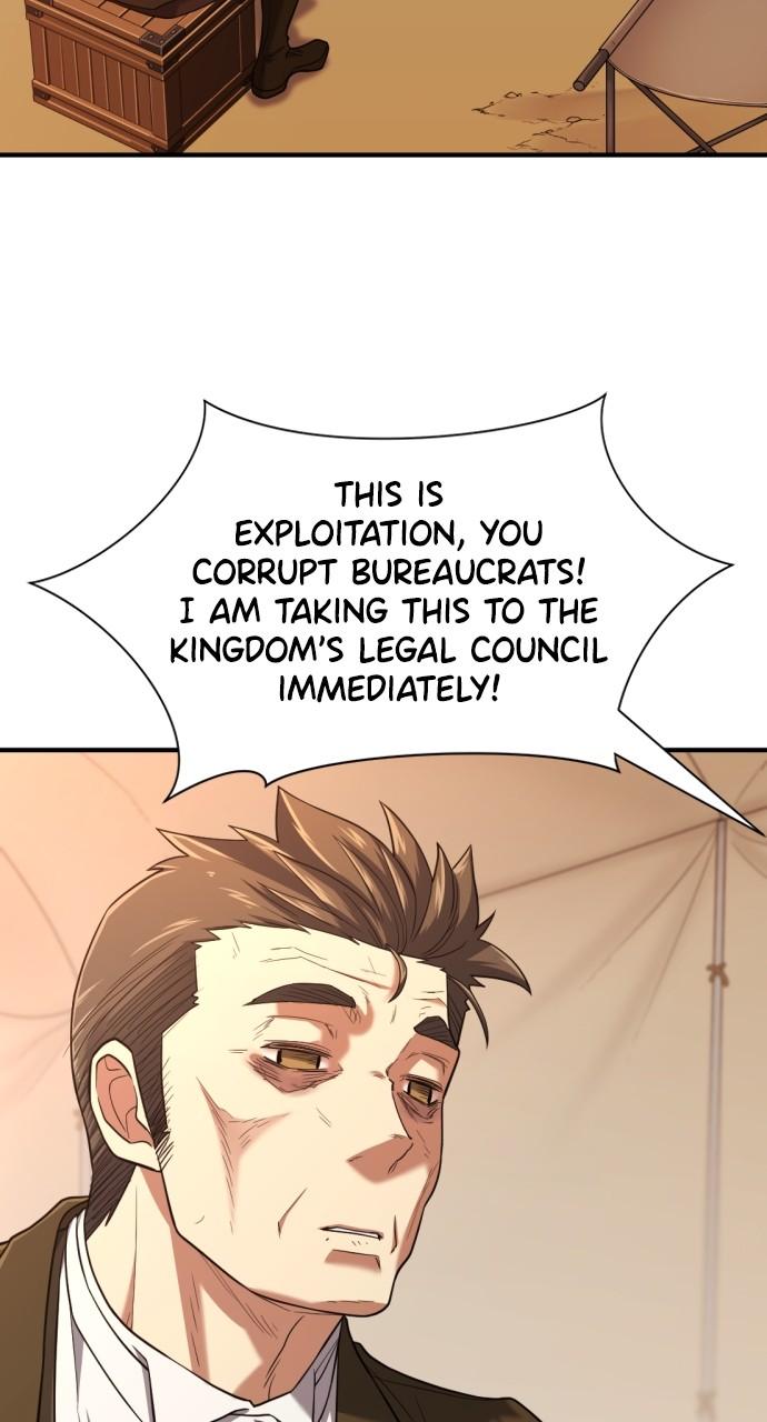 The Greatest Estate Developer Chapter 120