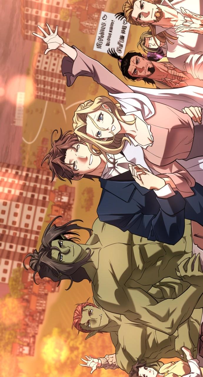 The Greatest Estate Developer Chapter 120