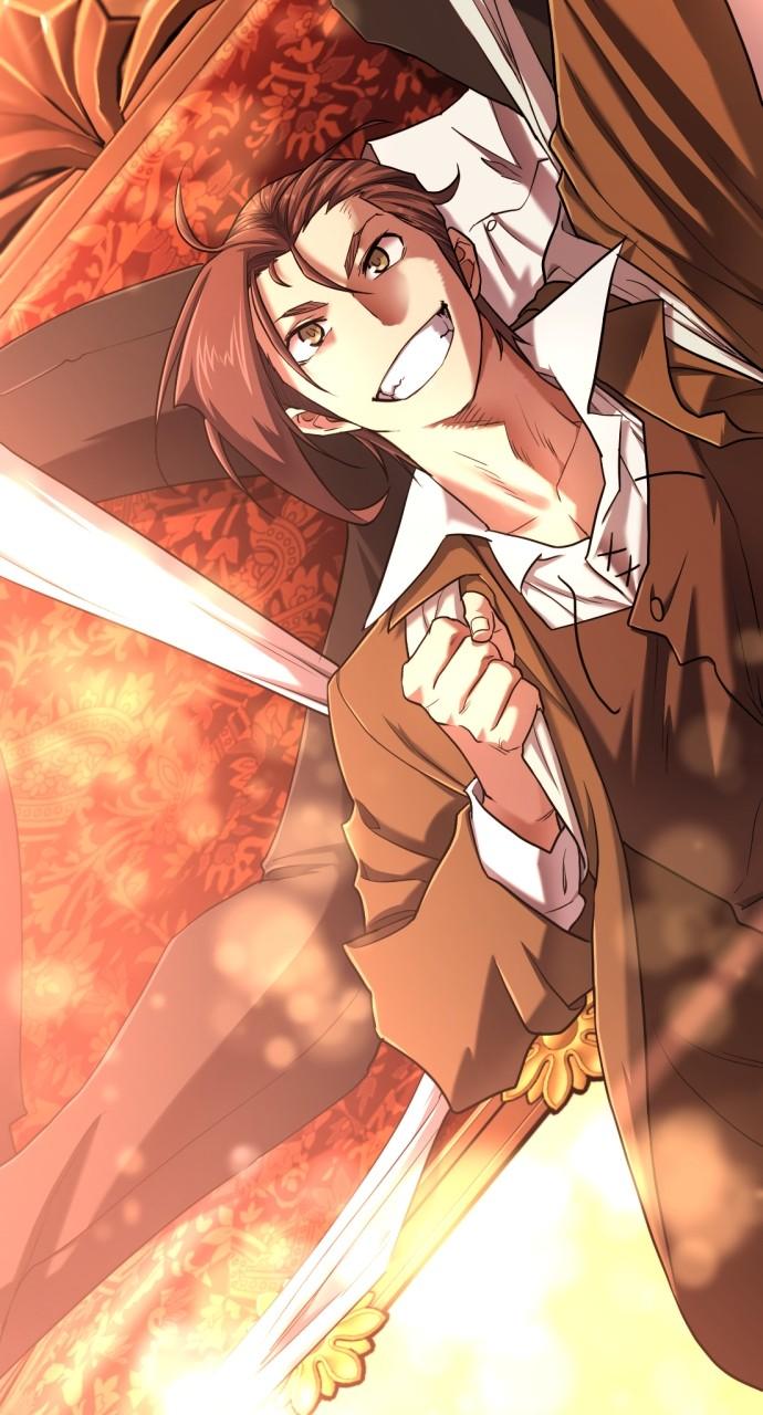 The Greatest Estate Developer Chapter 120