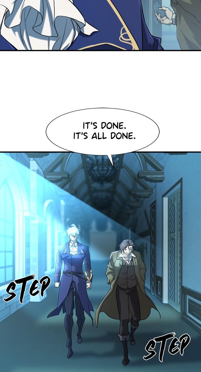 The Greatest Estate Developer Chapter 120