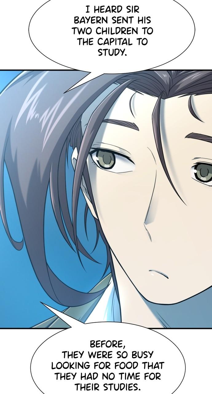 The Greatest Estate Developer Chapter 120