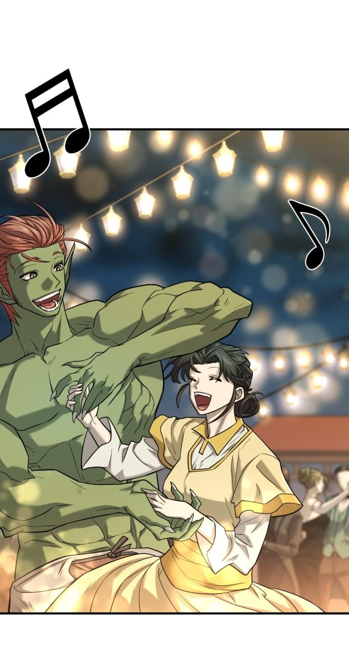 The Greatest Estate Developer Chapter 122