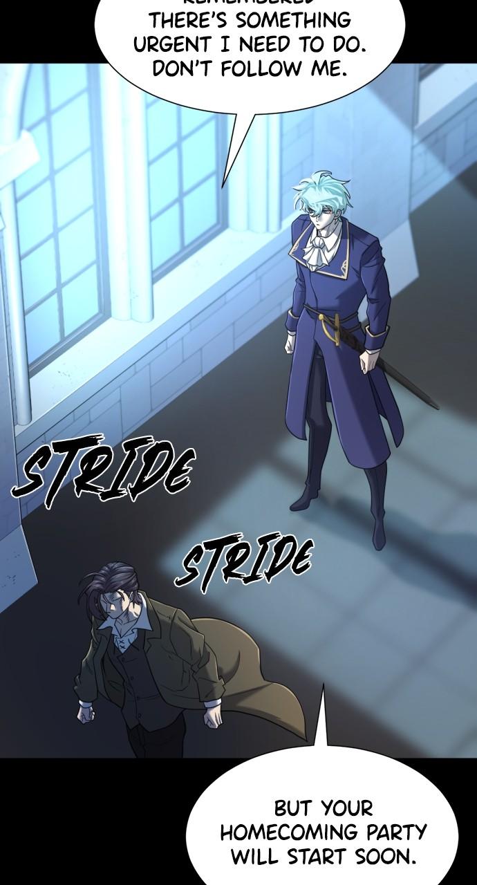 The Greatest Estate Developer Chapter 122