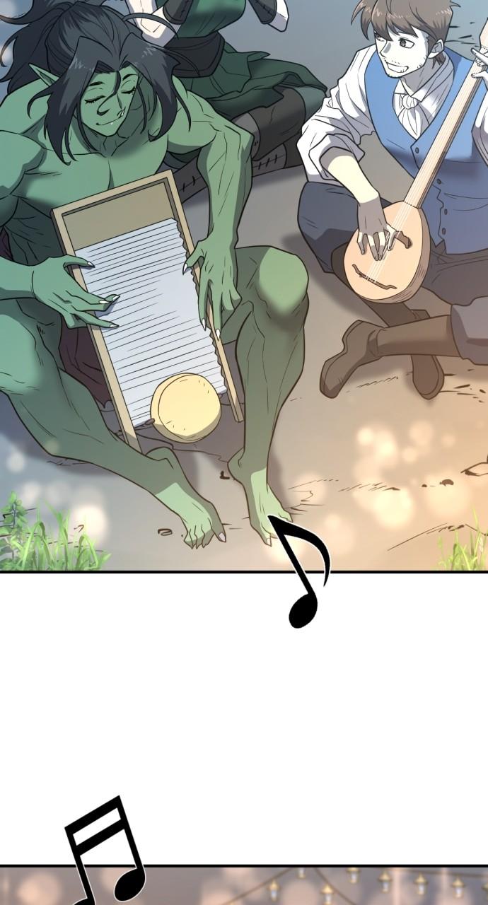 The Greatest Estate Developer Chapter 122