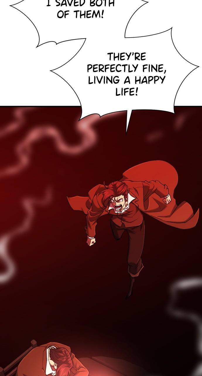 The Greatest Estate Developer Chapter 122