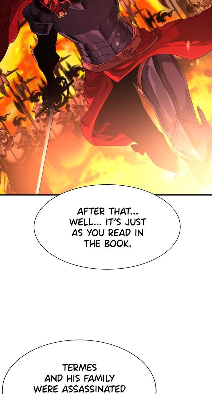 The Greatest Estate Developer Chapter 122