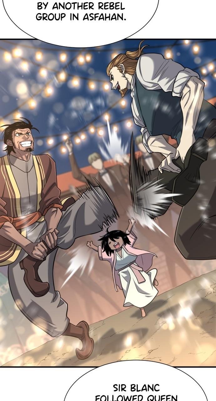 The Greatest Estate Developer Chapter 122