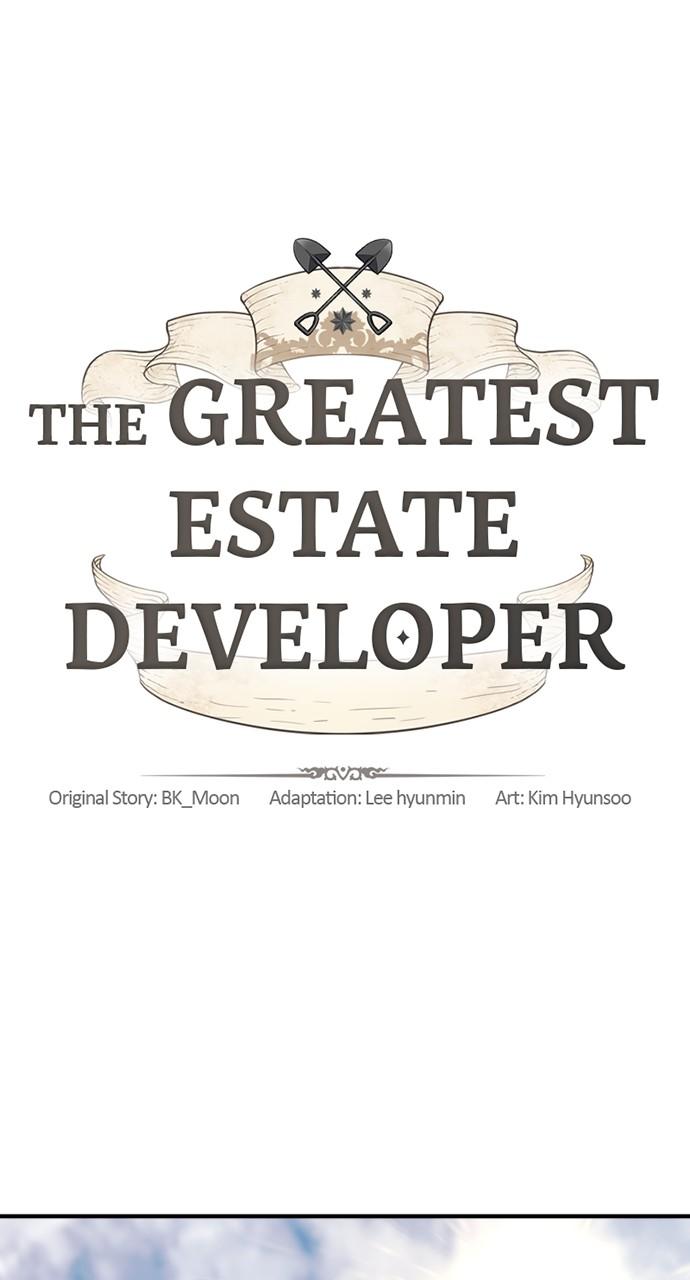 The Greatest Estate Developer Chapter 123