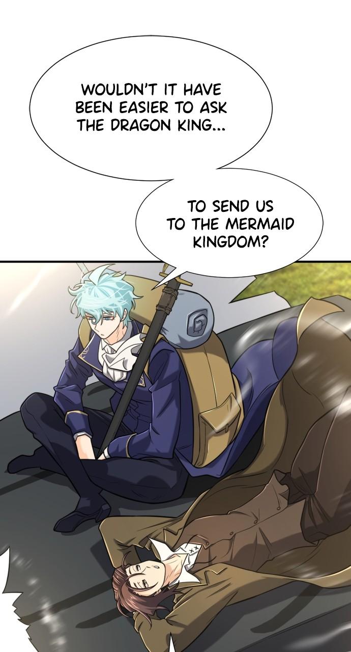 The Greatest Estate Developer Chapter 123