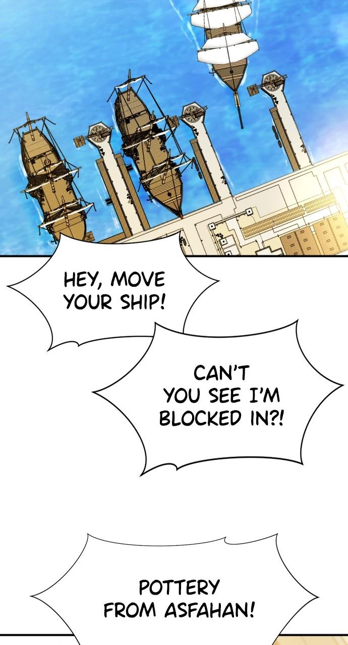 The Greatest Estate Developer Chapter 123