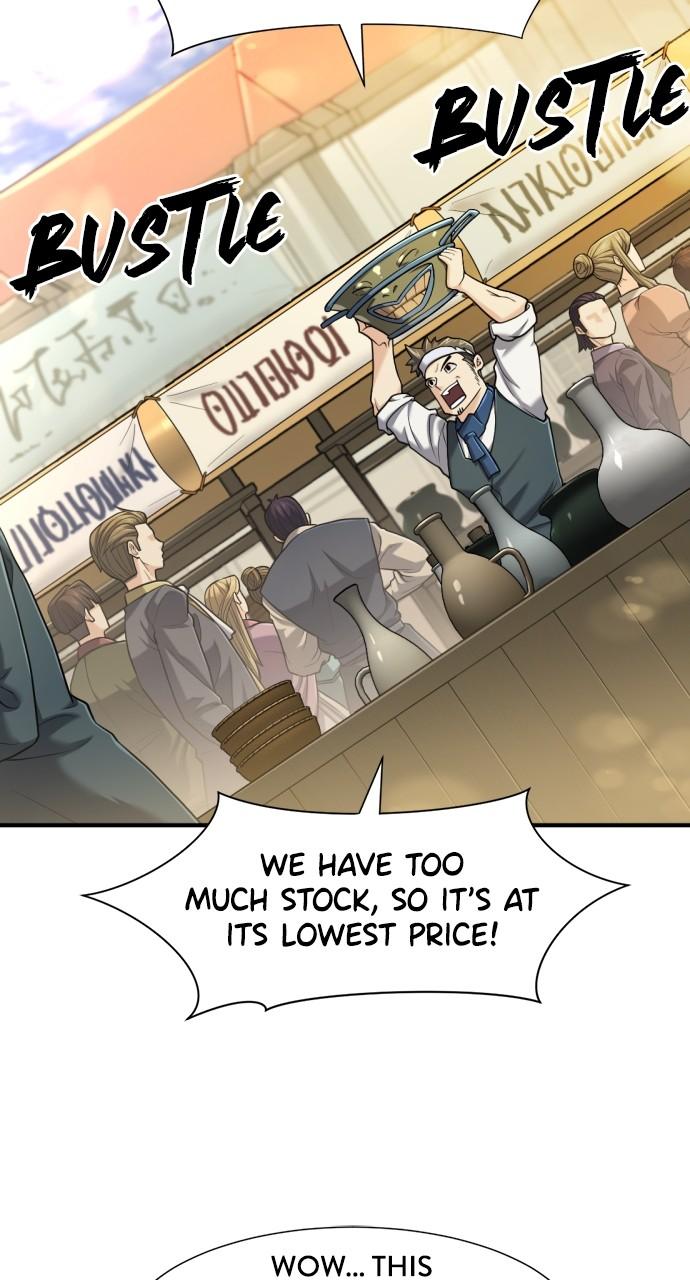 The Greatest Estate Developer Chapter 123