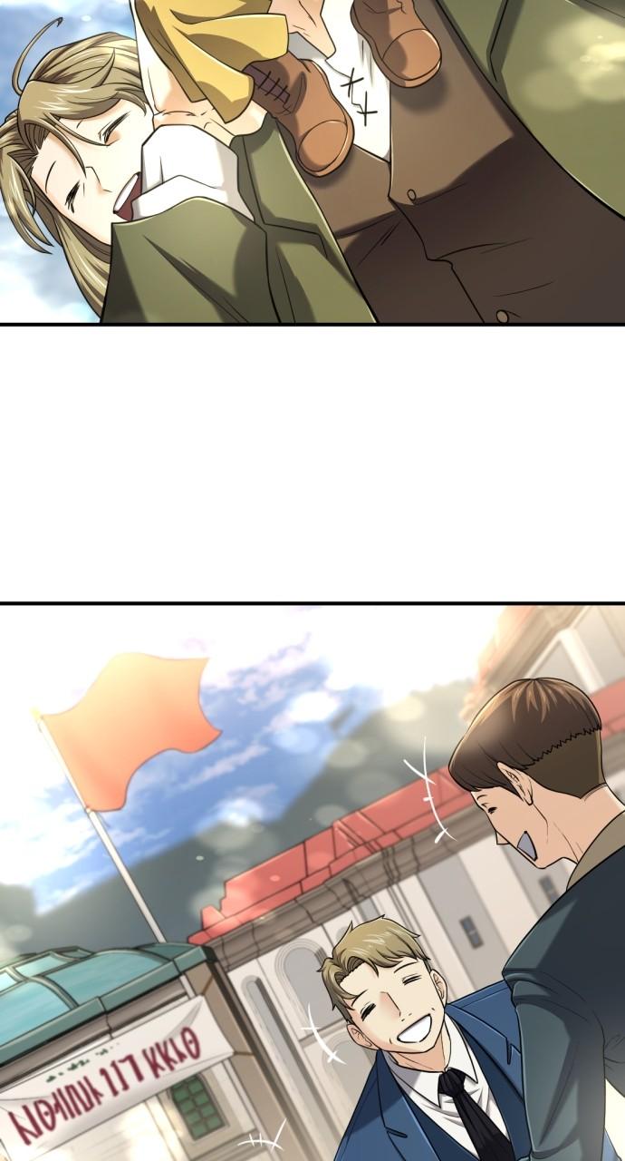 The Greatest Estate Developer Chapter 123