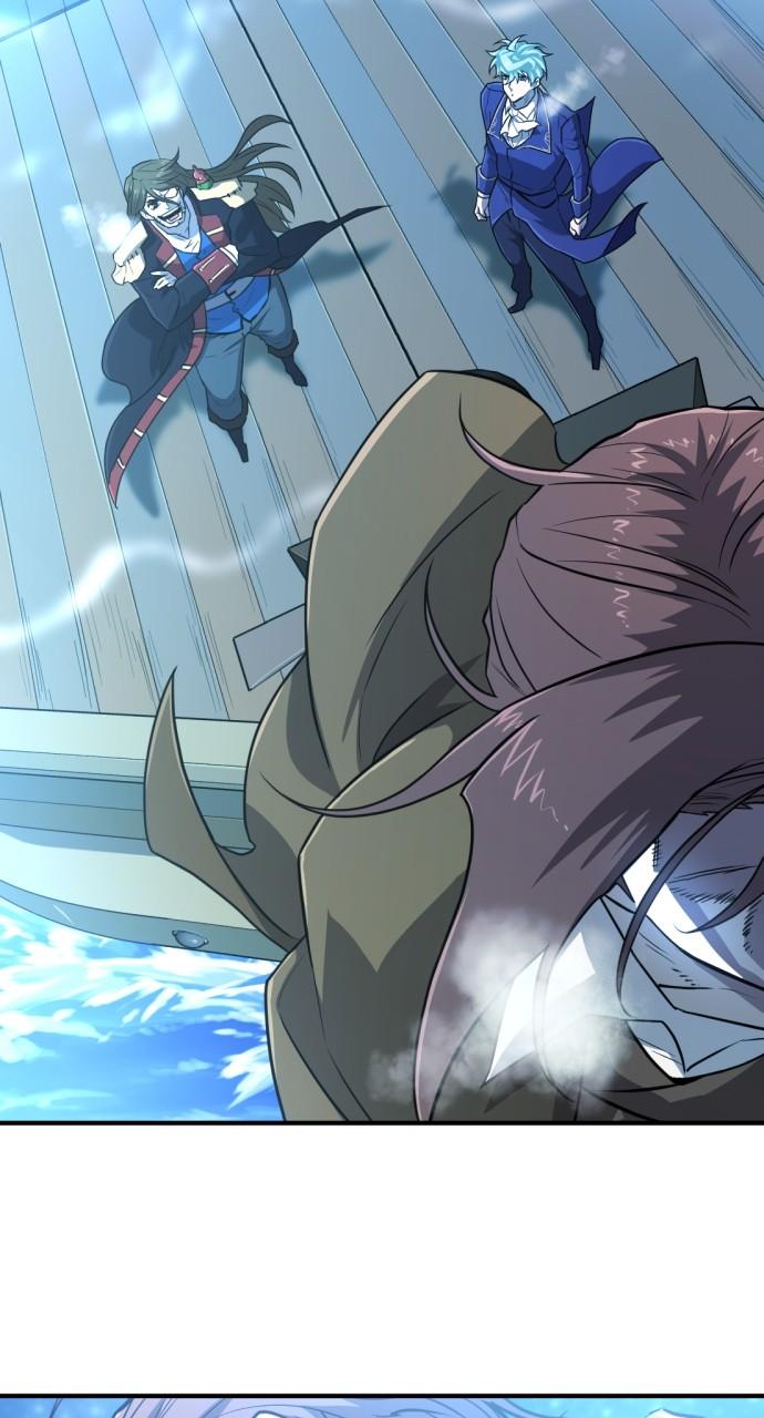 The Greatest Estate Developer Chapter 123