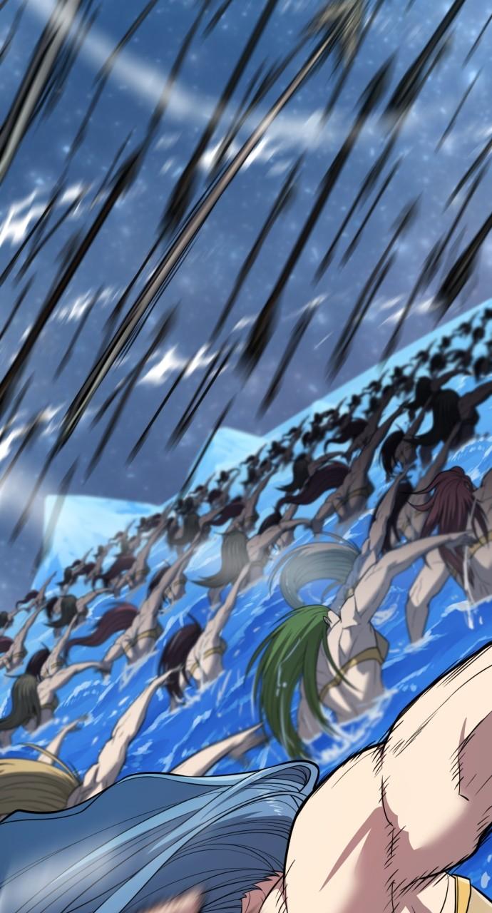 The Greatest Estate Developer Chapter 123