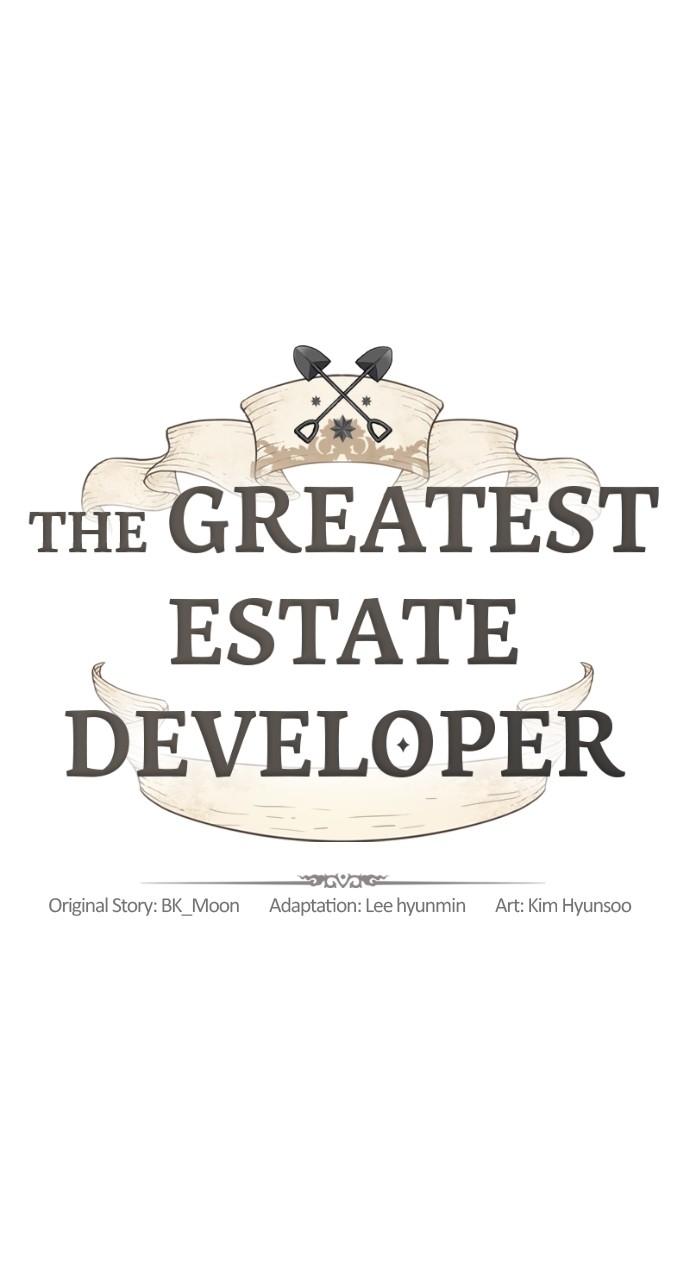 The Greatest Estate Developer Chapter 124