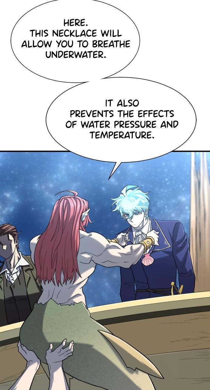 The Greatest Estate Developer Chapter 124