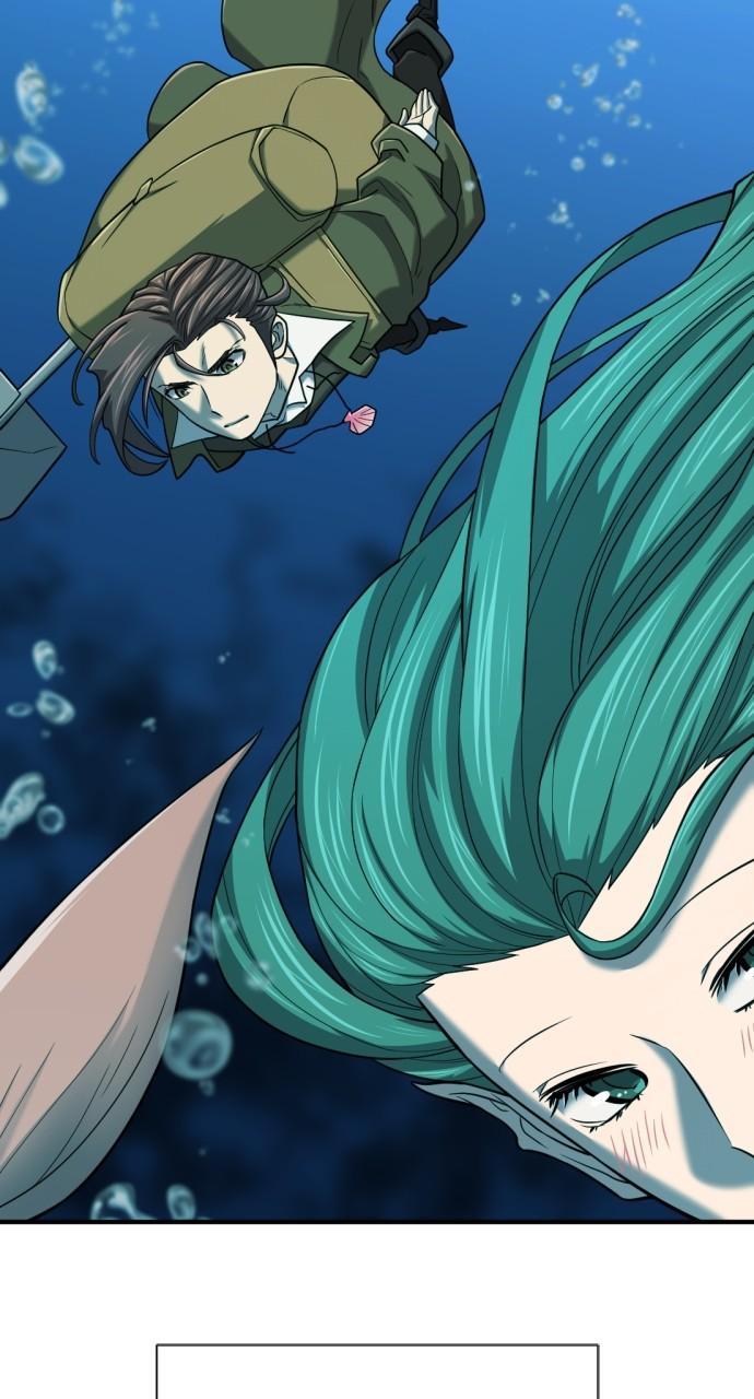 The Greatest Estate Developer Chapter 124