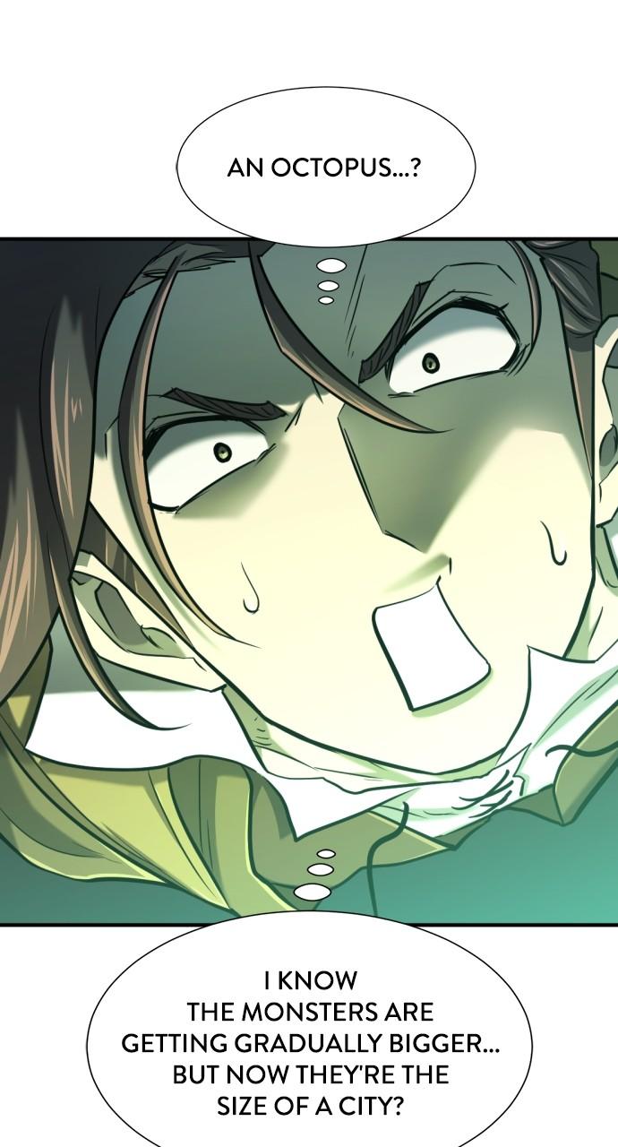 The Greatest Estate Developer Chapter 124