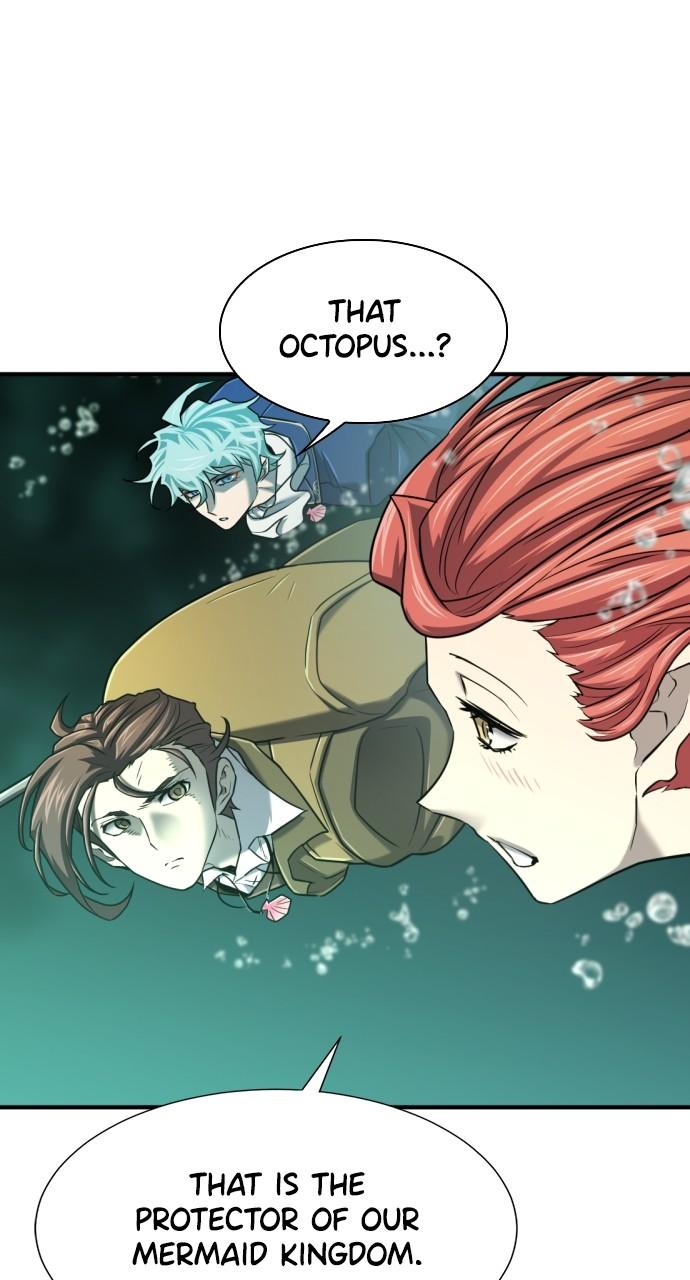 The Greatest Estate Developer Chapter 124