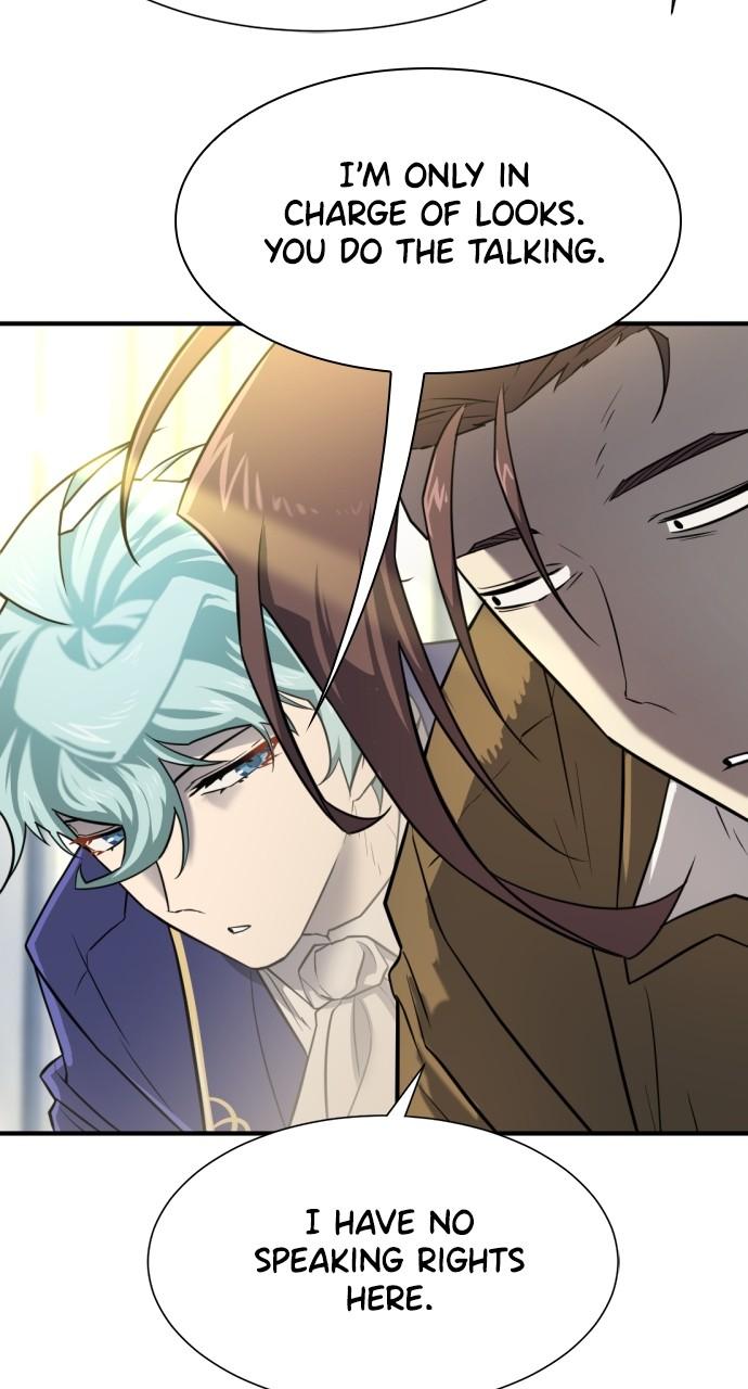 The Greatest Estate Developer Chapter 124