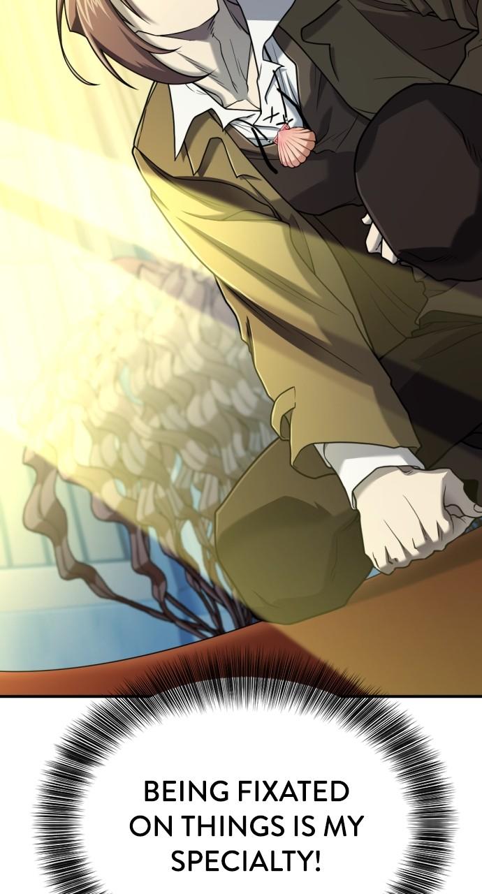 The Greatest Estate Developer Chapter 124