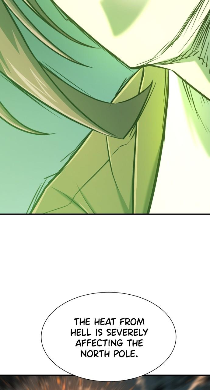 The Greatest Estate Developer Chapter 124