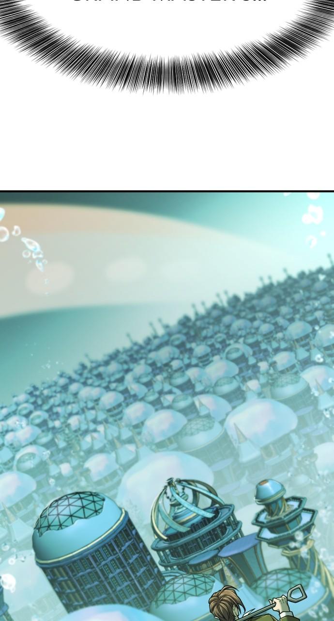 The Greatest Estate Developer Chapter 124