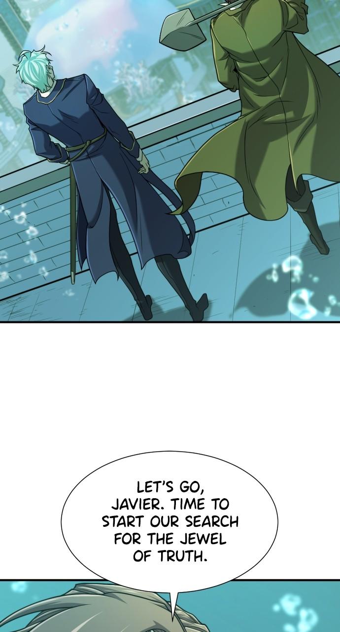 The Greatest Estate Developer Chapter 124