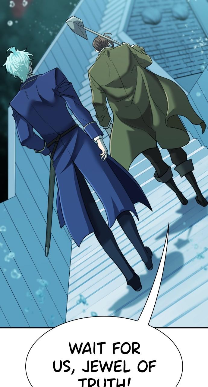 The Greatest Estate Developer Chapter 124