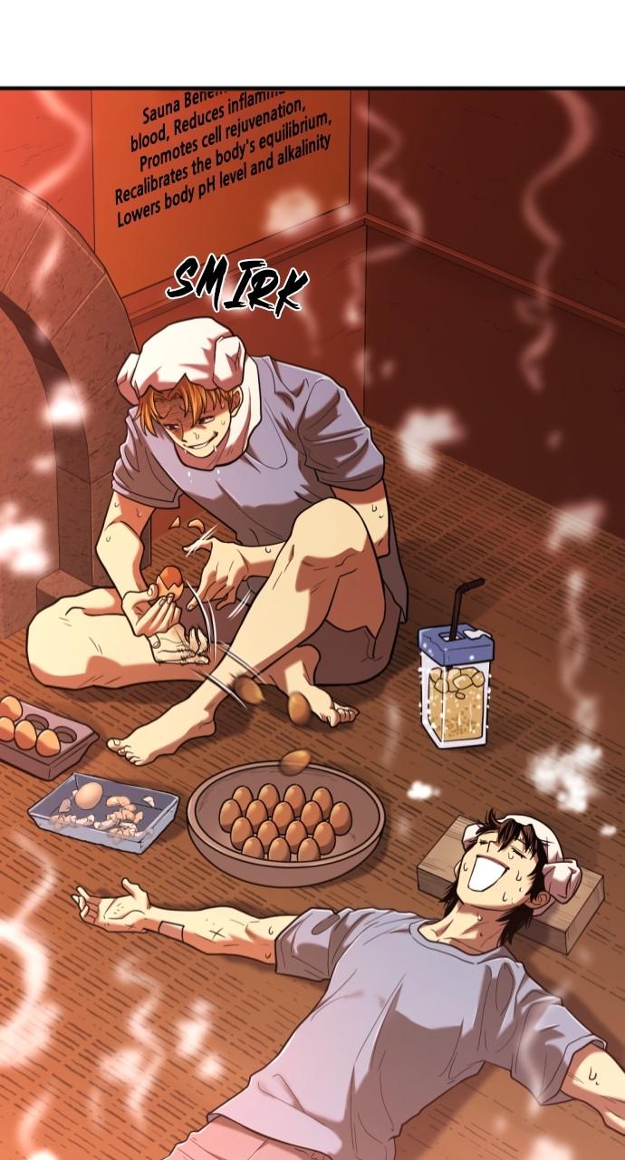 The Greatest Estate Developer Chapter 126