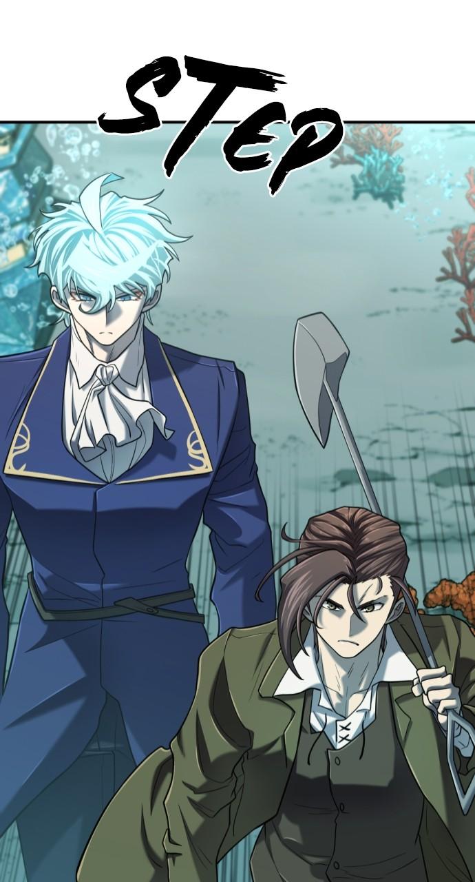 The Greatest Estate Developer Chapter 126