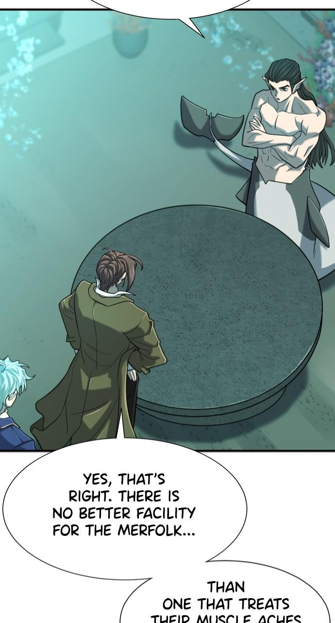 The Greatest Estate Developer Chapter 126