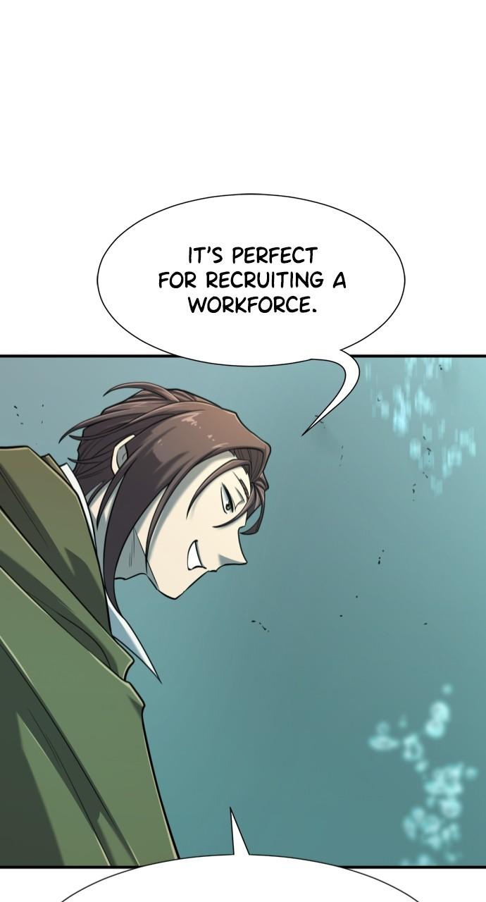 The Greatest Estate Developer Chapter 126