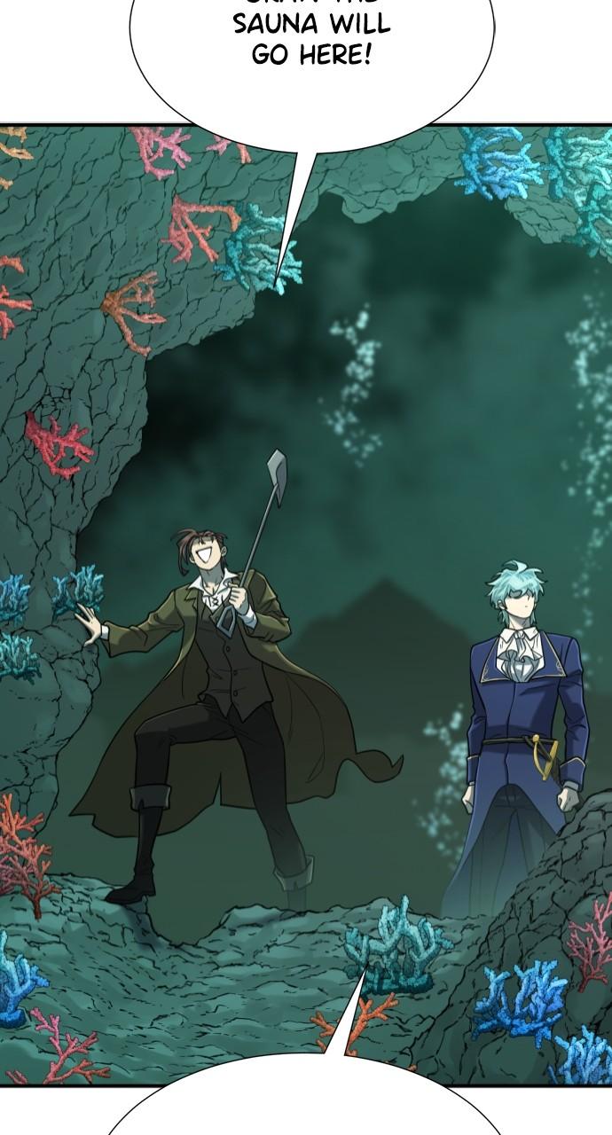 The Greatest Estate Developer Chapter 126