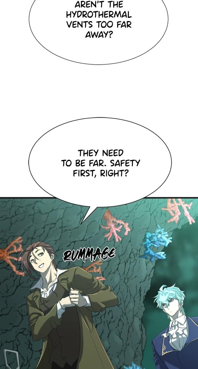 The Greatest Estate Developer Chapter 126