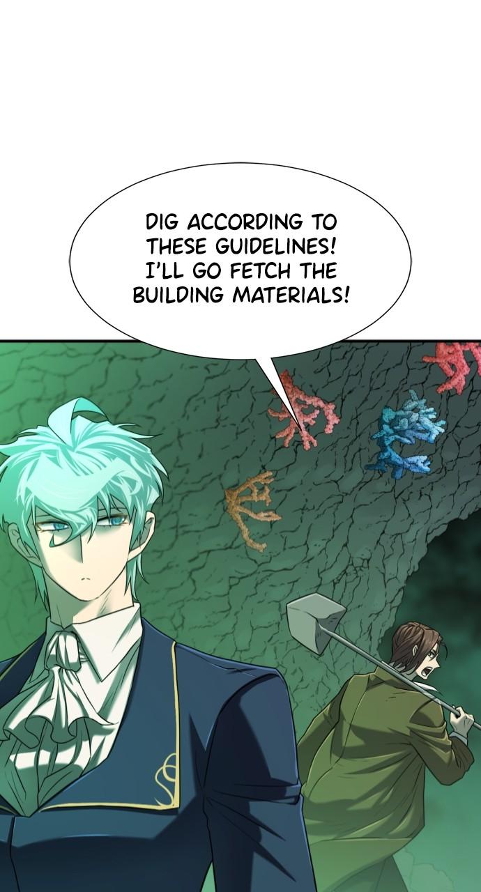 The Greatest Estate Developer Chapter 126