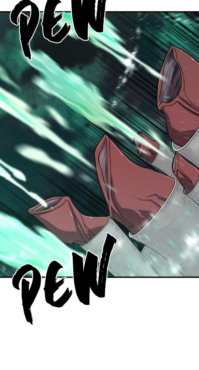 The Greatest Estate Developer Chapter 126