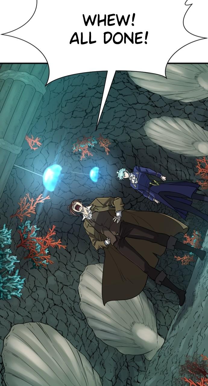 The Greatest Estate Developer Chapter 126