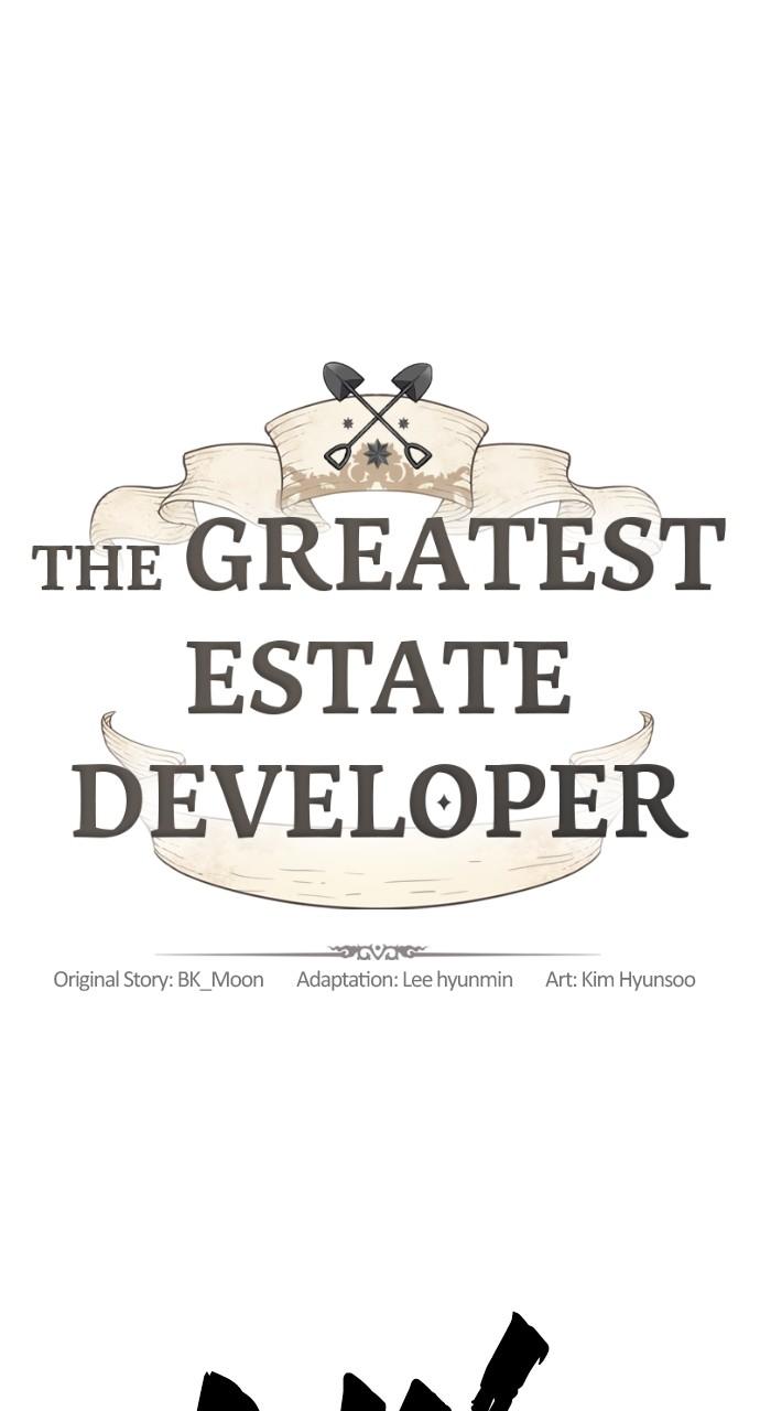 The Greatest Estate Developer Chapter 127