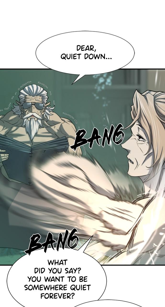 The Greatest Estate Developer Chapter 127