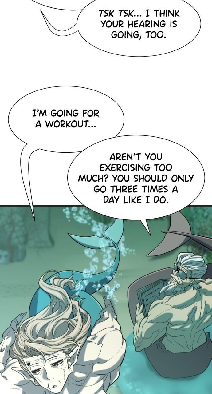 The Greatest Estate Developer Chapter 127