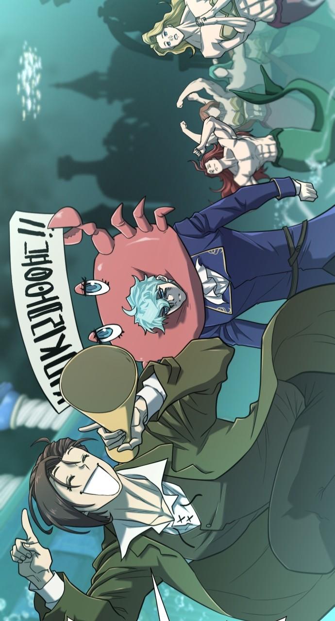 The Greatest Estate Developer Chapter 127