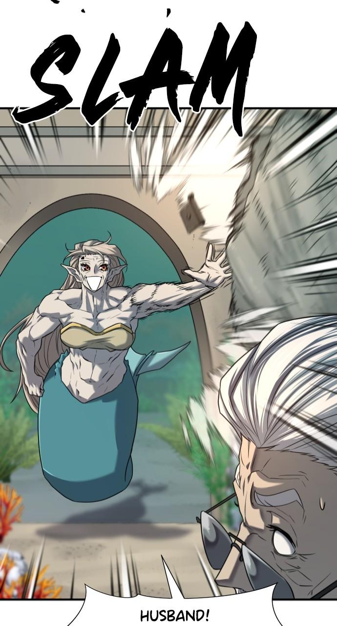 The Greatest Estate Developer Chapter 127