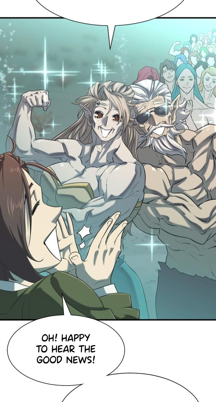 The Greatest Estate Developer Chapter 127