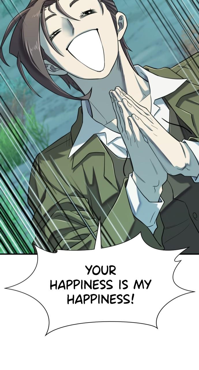 The Greatest Estate Developer Chapter 127