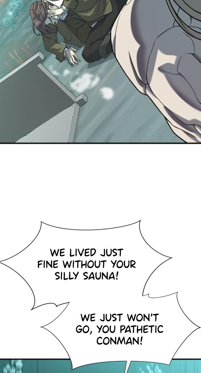 The Greatest Estate Developer Chapter 127