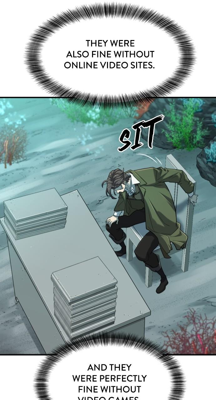 The Greatest Estate Developer Chapter 127