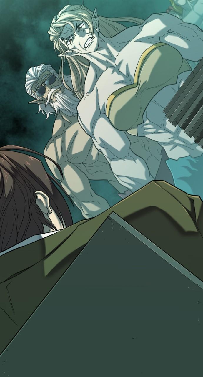 The Greatest Estate Developer Chapter 127