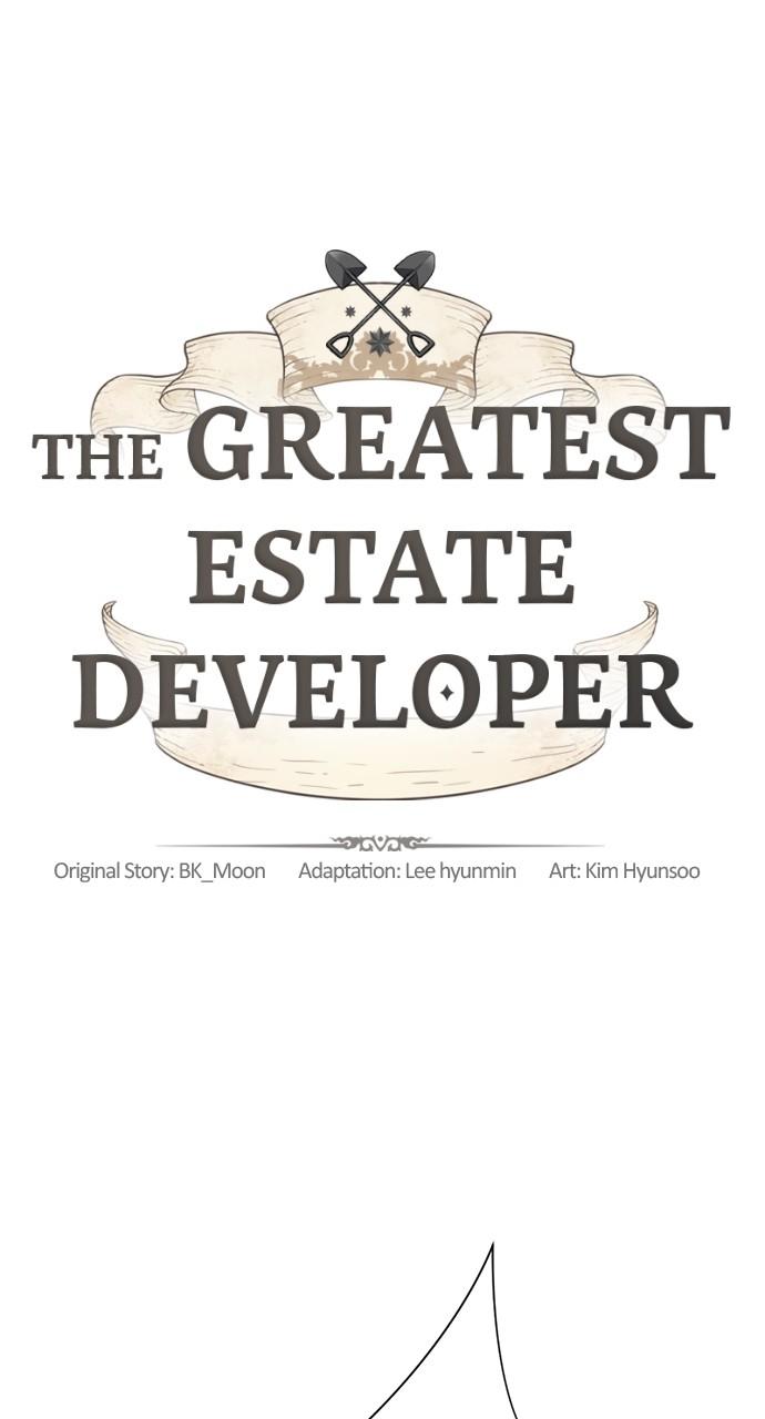 The Greatest Estate Developer Chapter 129