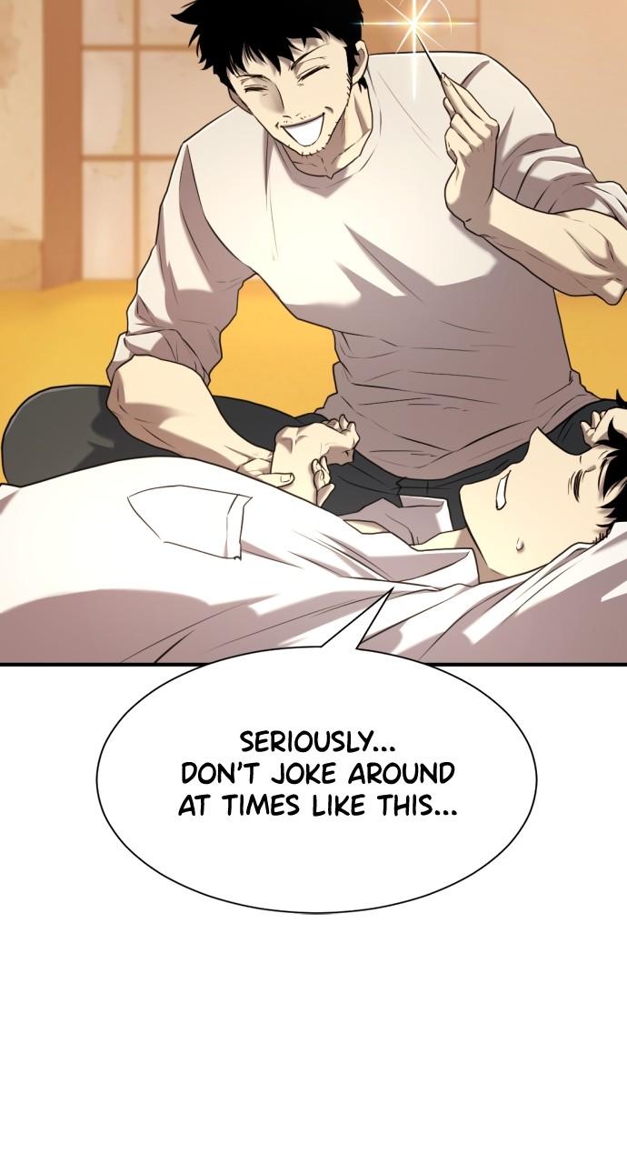 The Greatest Estate Developer Chapter 129